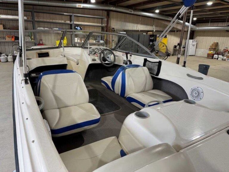 2007 Bayliner 175 US-BBB50KCUA707 [photo 15]